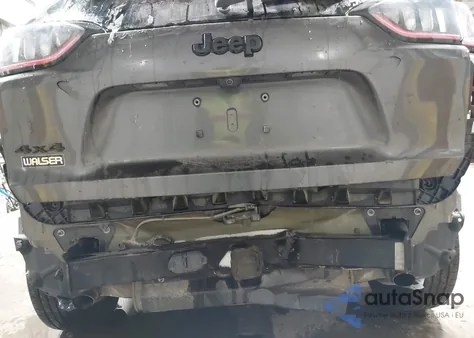 2019 Jeep Cherokee Altitude 4X4 z USA, uszkodzony, nr VIN 1C4PJMLX2KD282732